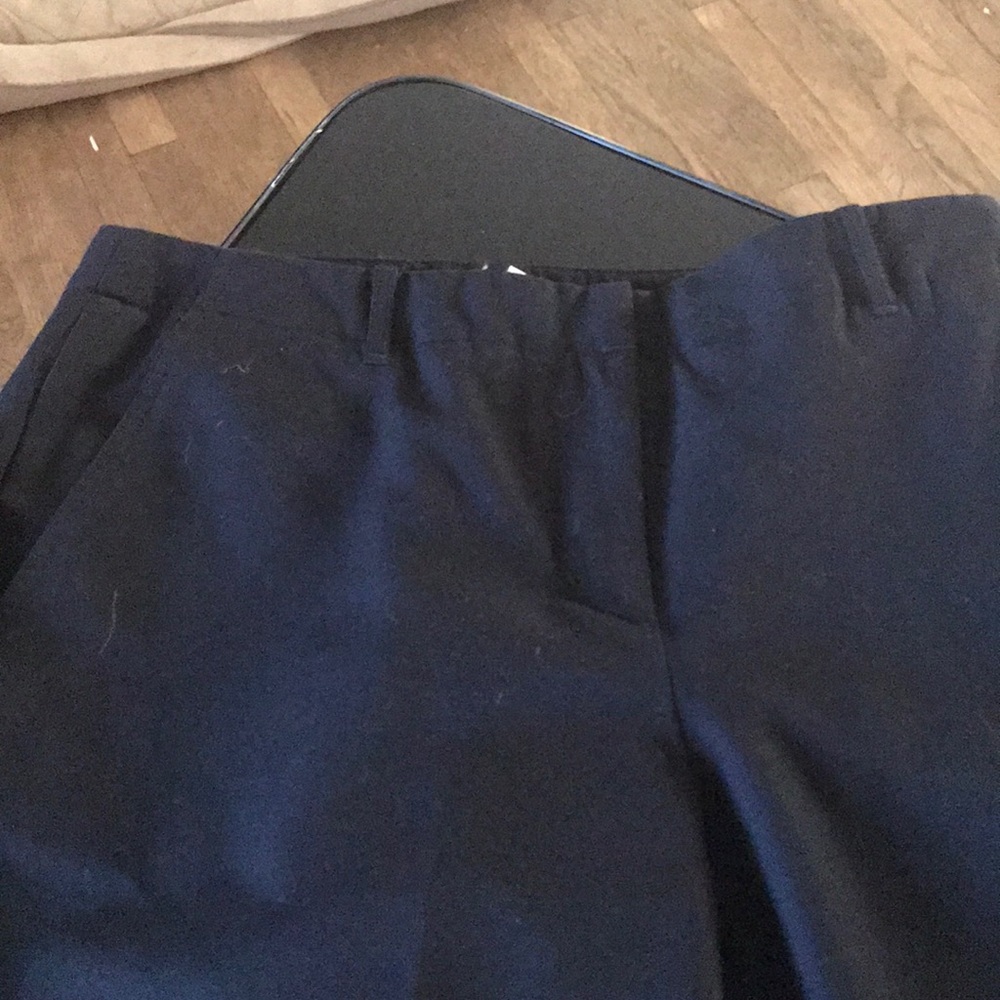 Dress pants